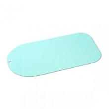 Baby Ono Art.1345/07 Green Bath mat 55x35cm