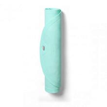 Baby Ono Art.1345/07 Green Bath mat 55x35cm