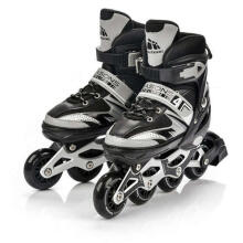 Inline skates Meteor 4w1 Seasons M 34-37 black