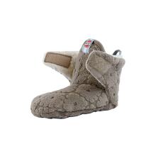 Lodger Slipper Folklore Art.SLF 535_6-12 Buffalo