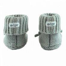 Lodger Slipper Folklore Merino Art.SLM 109_0-6 Silk