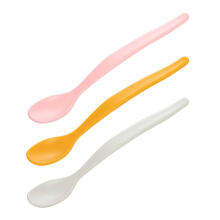 CANPOL BABIES 31/419_pin Spoons 4m+ 3psc.