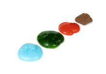 "CAPTIVZ g?otu ola ar dinozaura fig?ru ""Jurassic Dino Trackers"", JW-DT-SE12"