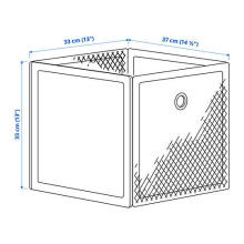 IKEA DRÖNJÖNS 705.155.00 White