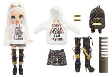 RAINBOW HIGH Junior High lelle Amaya Raine, 23 cm
