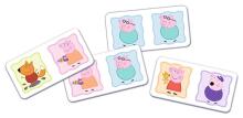 TREFL PEPPA PIG Domino