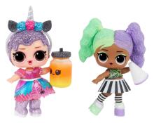 L.O.L. Surprise doll Glitter glow Halloween supreme