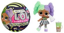 L.O.L. Surprise doll Glitter glow Halloween supreme