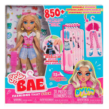 STYLE BAE кукла Dylan, 28 cm