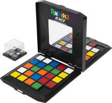 RUBIK´S CUBE Race game