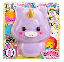 Fluffie Stuffiez plush, 28 cm