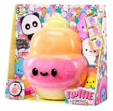 Fluffie Stuffiez plush, 28 cm