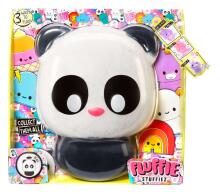 Fluffie Stuffiez plush, 28 cm