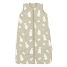Jollein With Removable Sleeves Art. 016-542-67097 Miffy&Snuffy Olive Green 110cm