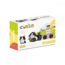 Cubika Clewer Kitties Art.15450