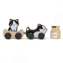 Cubika Clewer Kitties Art.15450