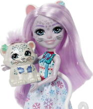 Mattel Enchantimals HHC21