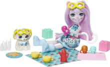 Mattel Enchantimals HHC21