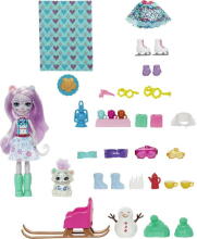 Mattel Enchantimals HHC21