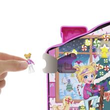 Polly Pocker HKW16  Advent Calendar