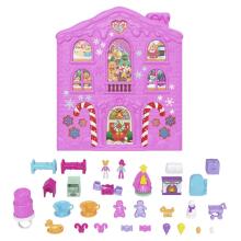 Polly Pocker HKW16  Advent Calendar