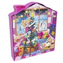 Polly Pocker HKW16  Advent Calendar