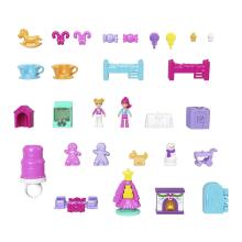 Polly Pocker HKW16  Advent Calendar