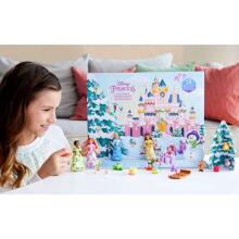 Disney Princess HLX06 Advent Calendar 24psc