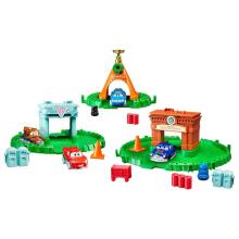 Disney Pixar Cars Minis HPD83 Adventes kalendārs