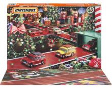 MATCHBOX HLH04 Advent calendar