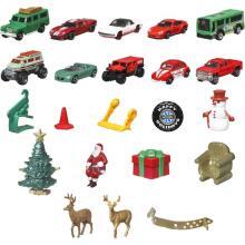MATCHBOX HLH04 Advent calendar
