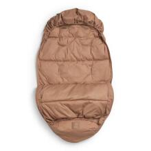 Elodie Details Light Weight Down Stroller Bag Art.252507 Terracotta