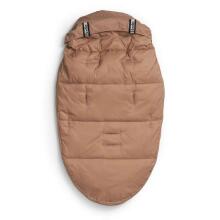 Elodie Details Light Weight Down Stroller Bag Art.252507 Terracotta