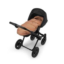 Elodie Details Light Weight Down Stroller Bag Art.252507 Terracotta