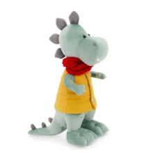 Orange Toys Max The Dragon Art.2419/37 Plush toy (37cm)