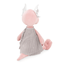 Orange Toys Adelle The Dragon Art.2411/30 Mīkstā rotaļlieta Pūķis Adele (30cm)