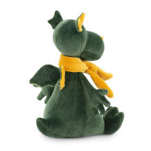 Orange Toys Gigi The Dragon Symbol 2024 Art.2431/20