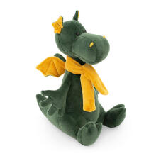 Orange Toys Gigi The Dragon Symbol 2024 Art.2431/20