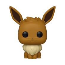 FUNKO POP! Vinyl: Фигурка Pokemon - Eevee