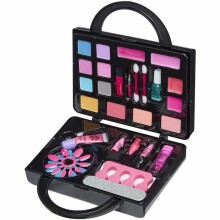 CRA-Z-ART Shimmer ‘n Sparkle make-up set Beauty purse