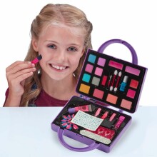 CRA-Z-ART Shimmer ‘n Sparkle make-up set Beauty purse