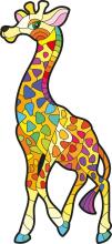 KIDS DO Wooden puzzle  Art.AP3113 62 psc