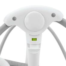 INGENUITY šūpuļkrēsls PowerAdapt ConvertMe, swell, 12579
