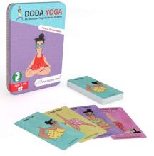PURPLE COW yoga guide Focus & Concentration, 276