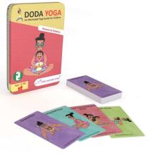 PURPLE COW yoga guide Parents & Children, 283