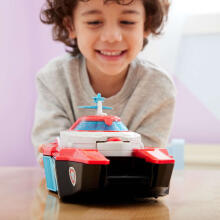 PAW PATROL rotaļu komplekts "Pawket Aircraft", 6068152
