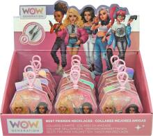 WOW GENERATION lab?ko draugu kaklarotas, WOW00009