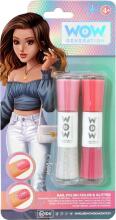 "WOW GENERATION nagu laka ""Color and Glitter"", WOW00013"