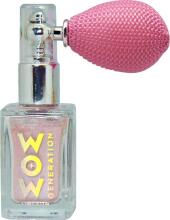 WOW GENERATION glitter ?erme?a aerosols, WOW00014