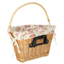 Ikonka Bike Basket Art.KX4337